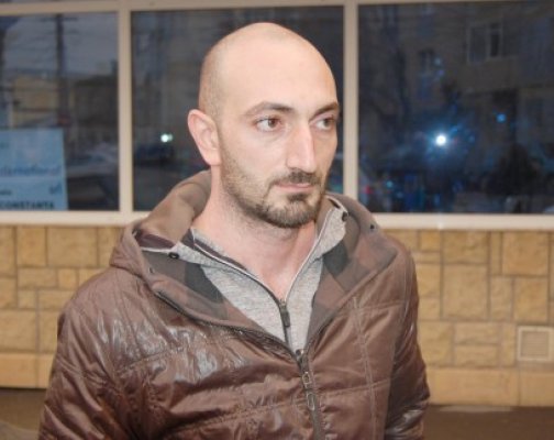 Saradjian, judecat şi pentru evaziune fiscală